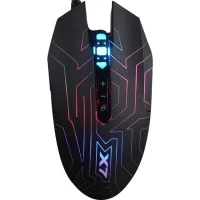 Игровая мышь A4Tech X77 фото 1